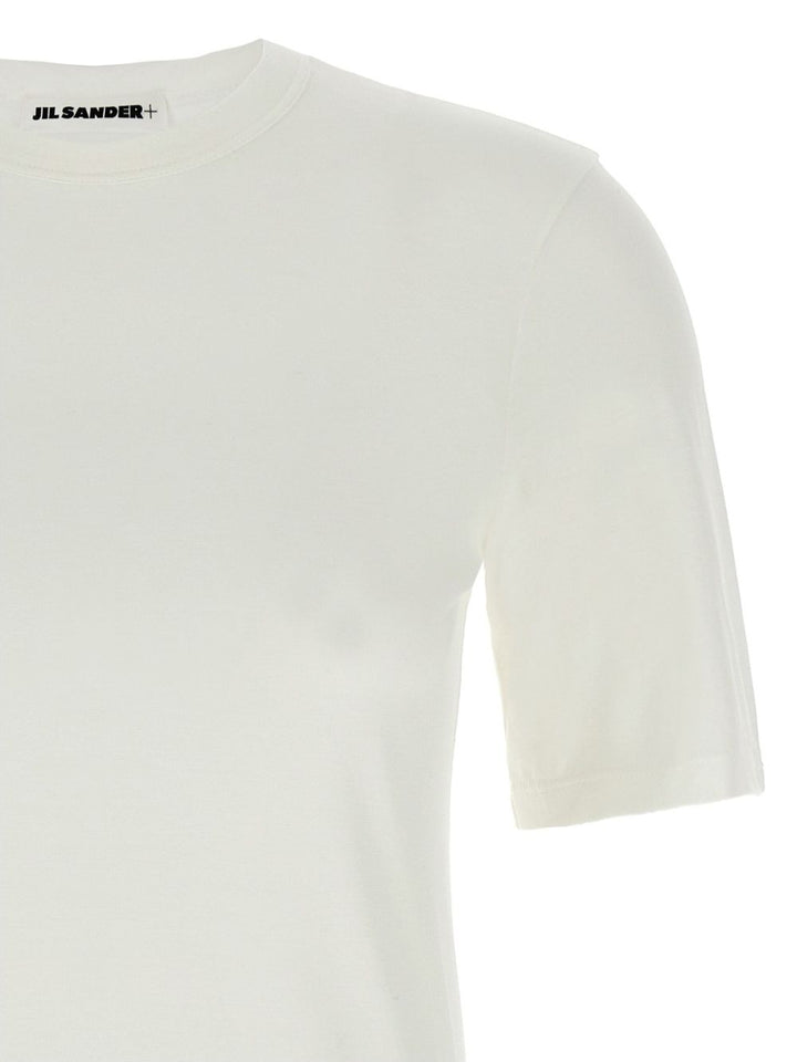 Jil Sander T-shirts and Polos -  | ce5d20e77f4acb1331efc3f15e23d51d2ca381cf