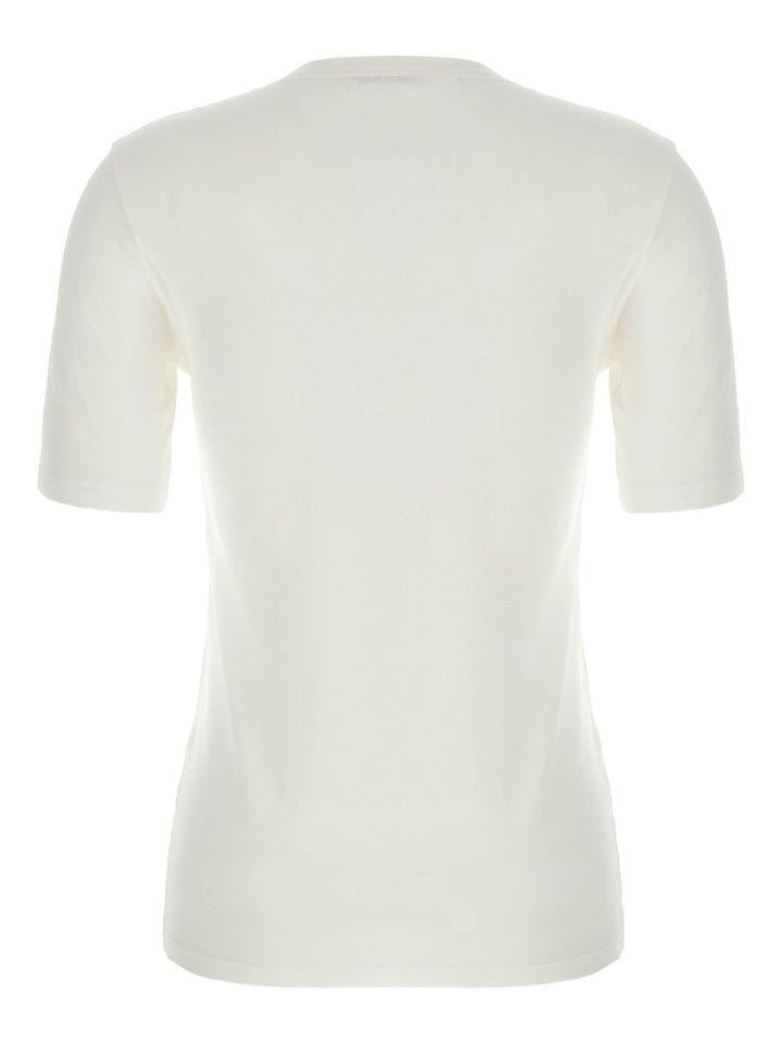 Jil Sander T-shirts and Polos -  | 2d874e8848f81b1db657289c5bdfbf6214717f3e