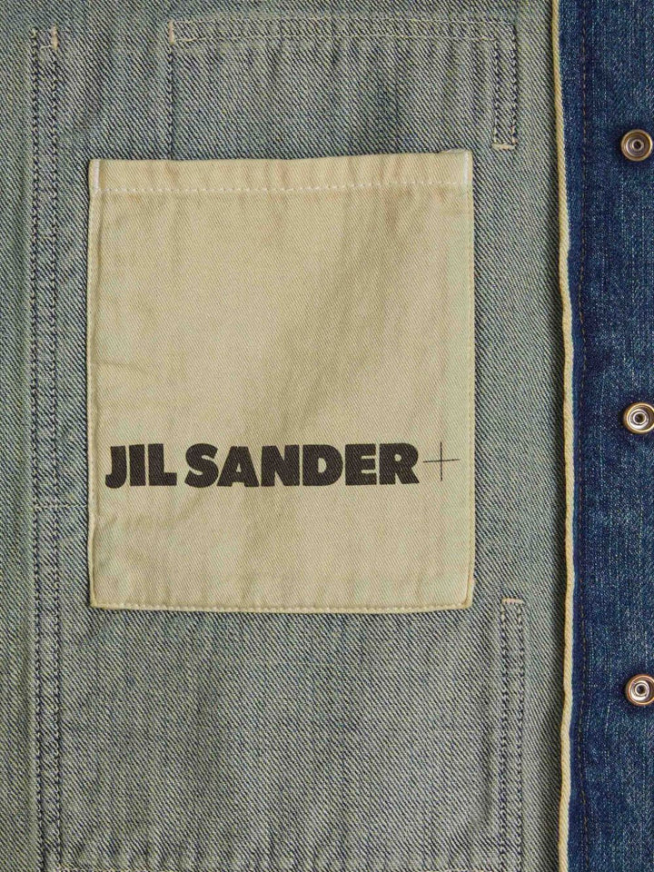 Jil Sander Shirts - 420 | 754375dcd0fca1bfe88da2406fcc580bf9106c80