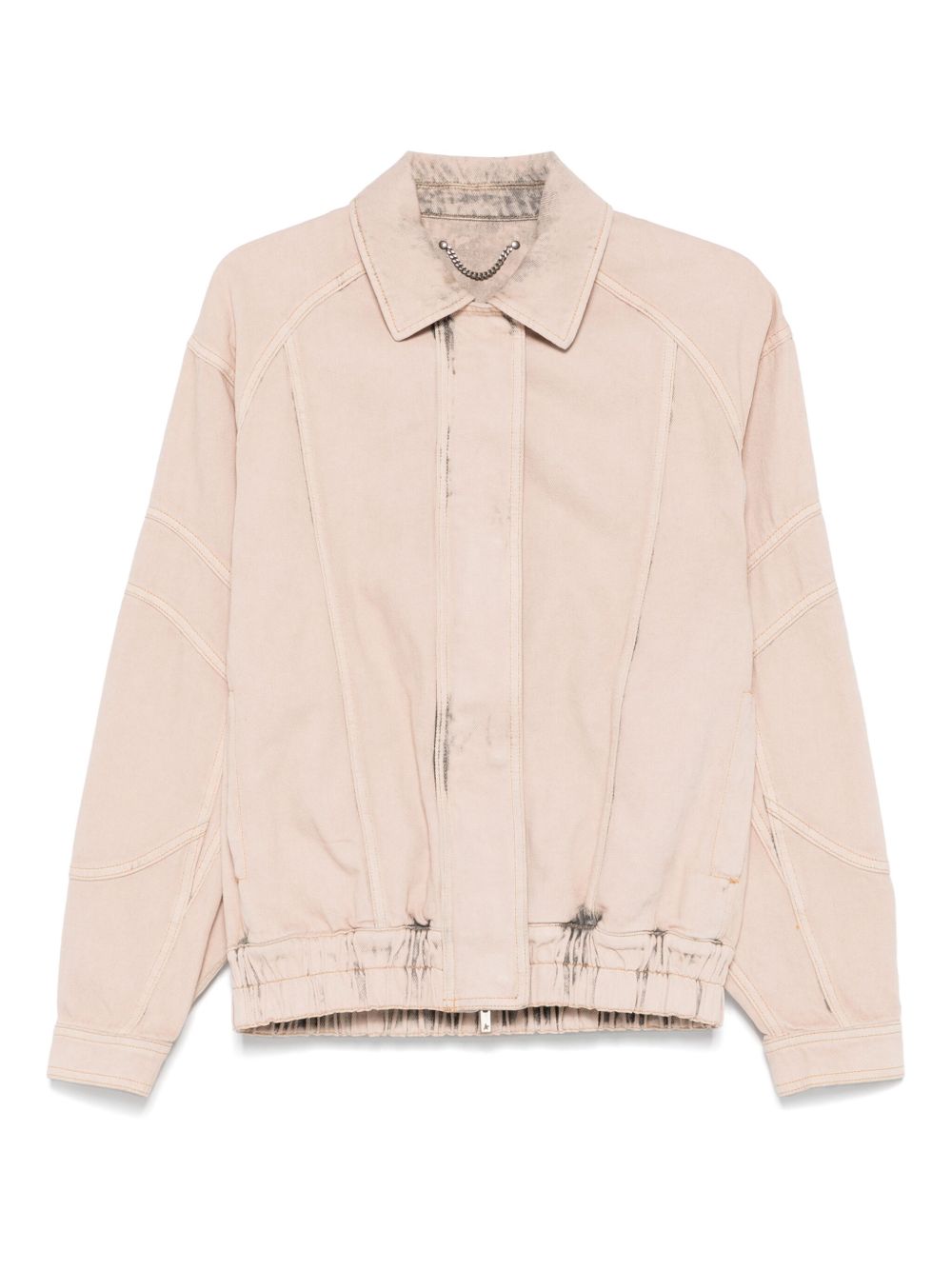 Golden Goose Jackets - Shadow gray | 6e1ef8f85612a95dbc91bca0c1bf11d944f90a71