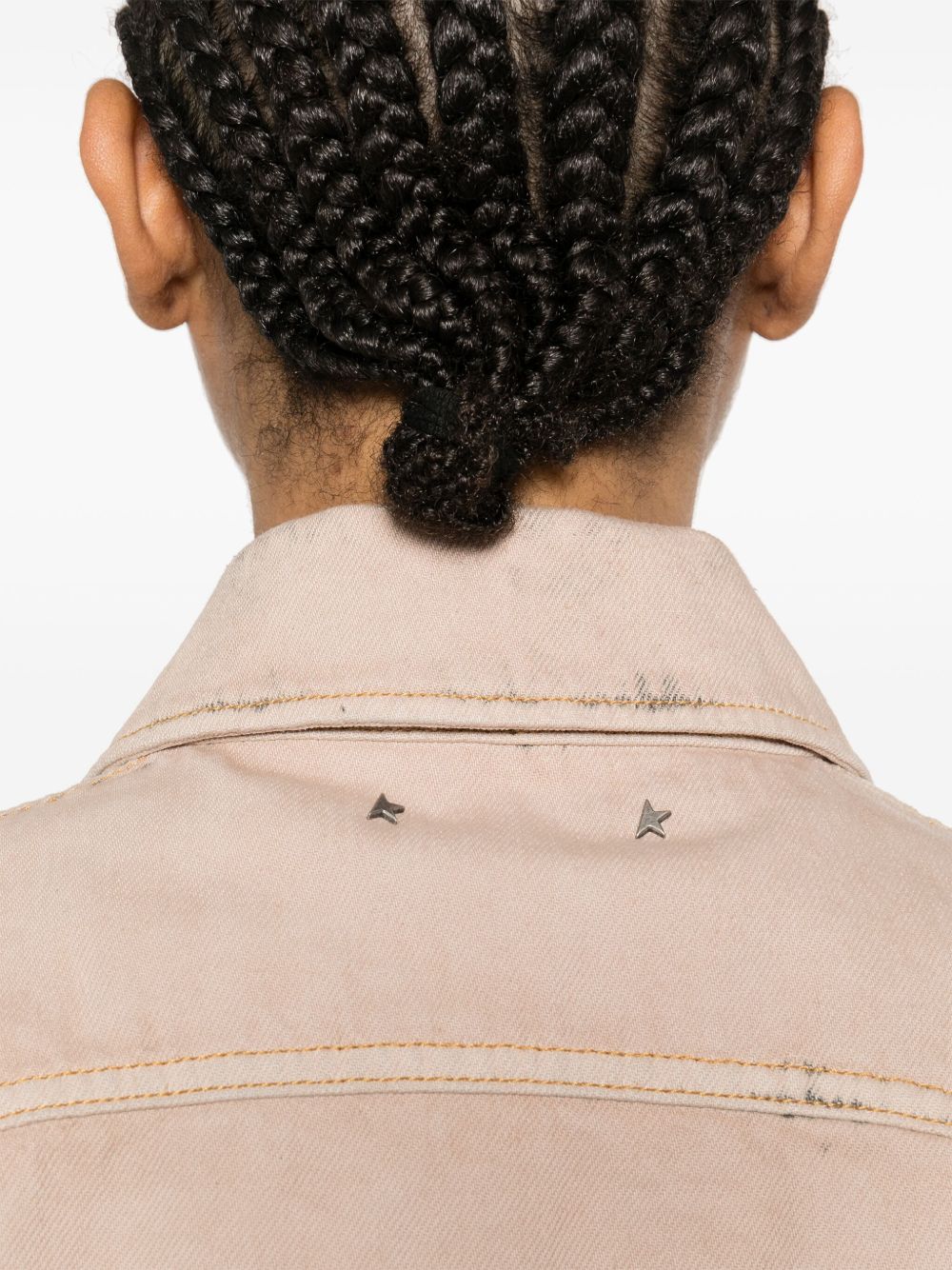 Golden Goose Jackets - Shadow gray | 2884b705103e85f35a031fbd7e470dc8531bcc92