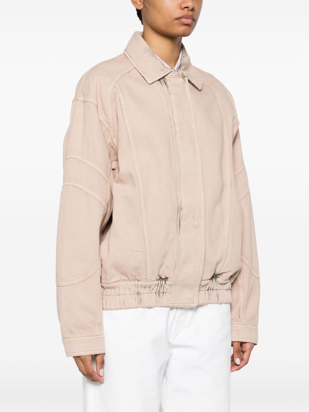 Golden Goose Jackets - Shadow gray | 0545c40e9b0b40e39abe9ba70df7182124857dab