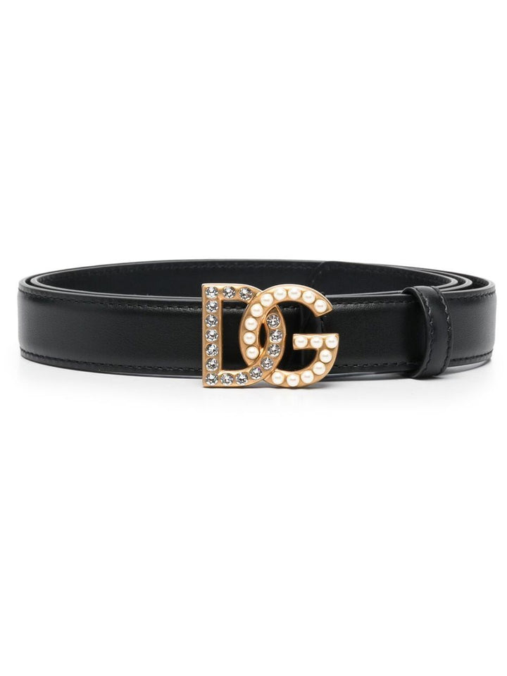 Dolce & Gabbana Belts - Blacks and greys | 05ec8761cab3bb9e320154a49d2e8a01767e8aa5