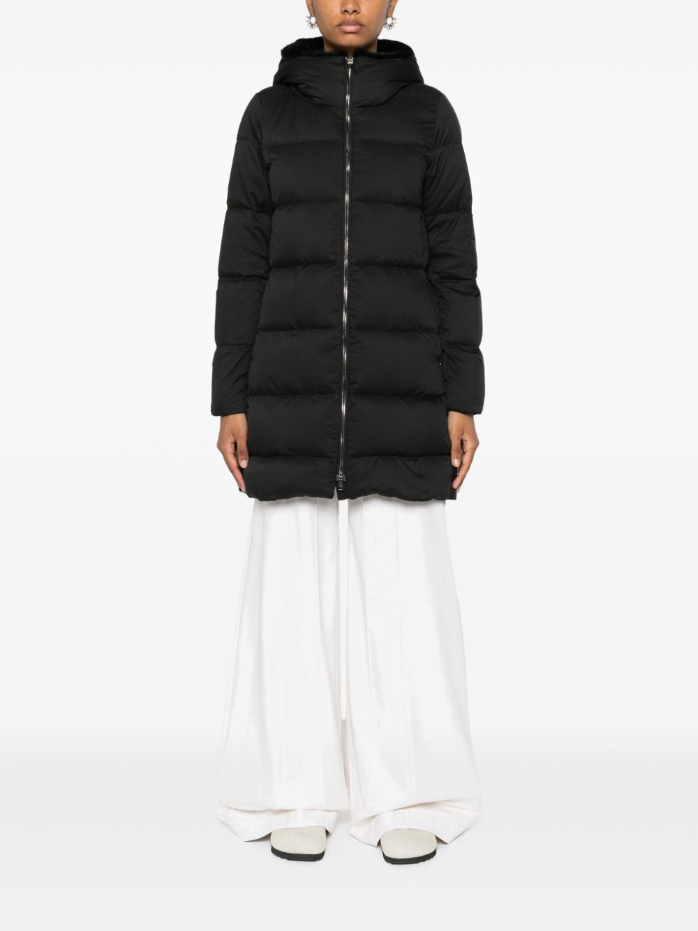 Herno Jackets - Blacks and greys | 6f38c46ba91122d9d9ba1137f5d42b70b0e756f6