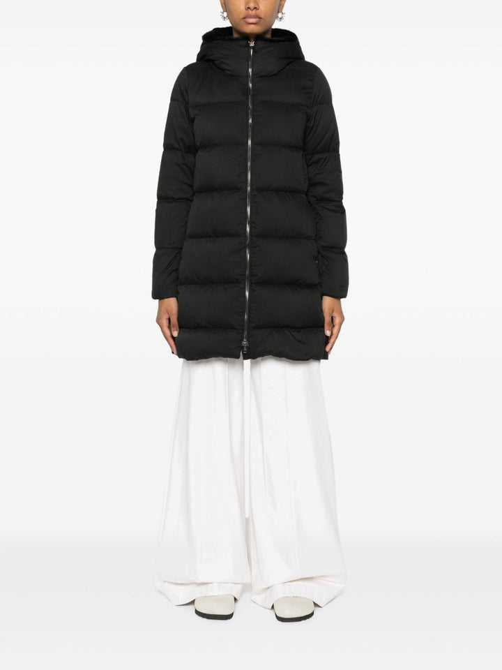 Herno Jackets - Blacks and greys | 6f38c46ba91122d9d9ba1137f5d42b70b0e756f6