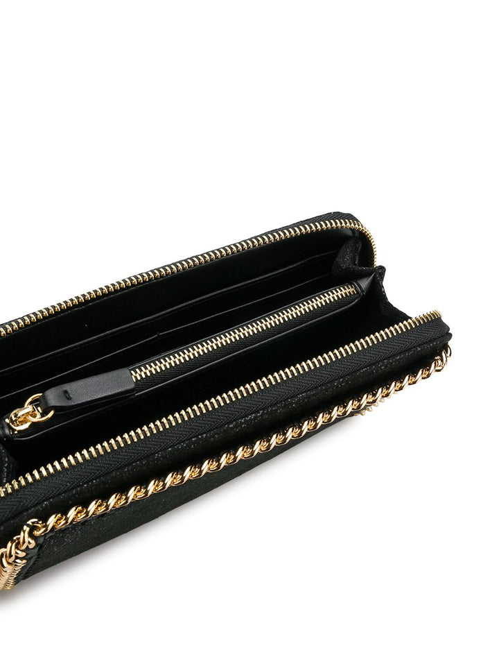 Stella Mccartney Wallets -  | 0b7b7e9448a1ac1049f5f1e8985cdce4d5311d51