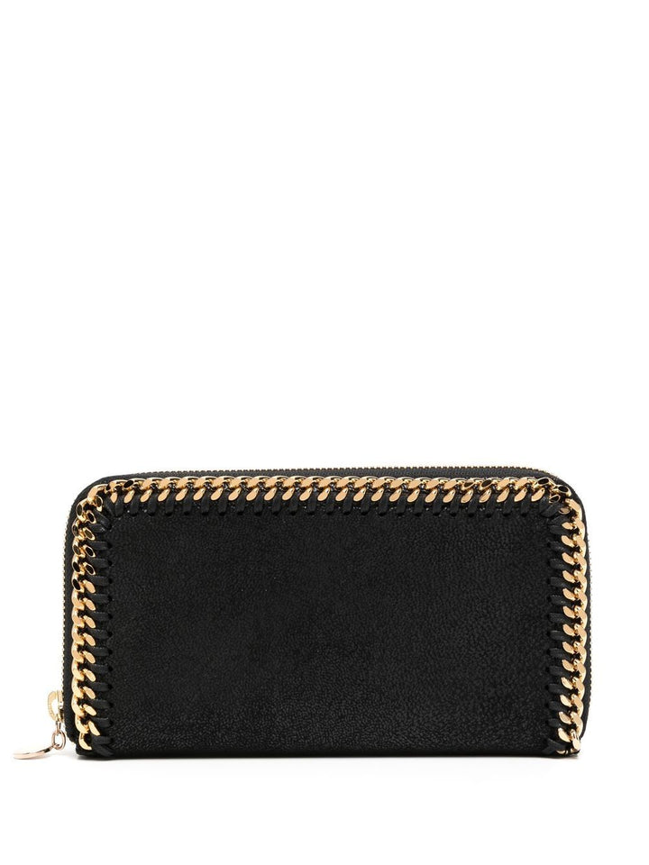 Stella Mccartney Wallets -  | abe8c1da6270277c6a87fa2c4e1f5032083ba0a1