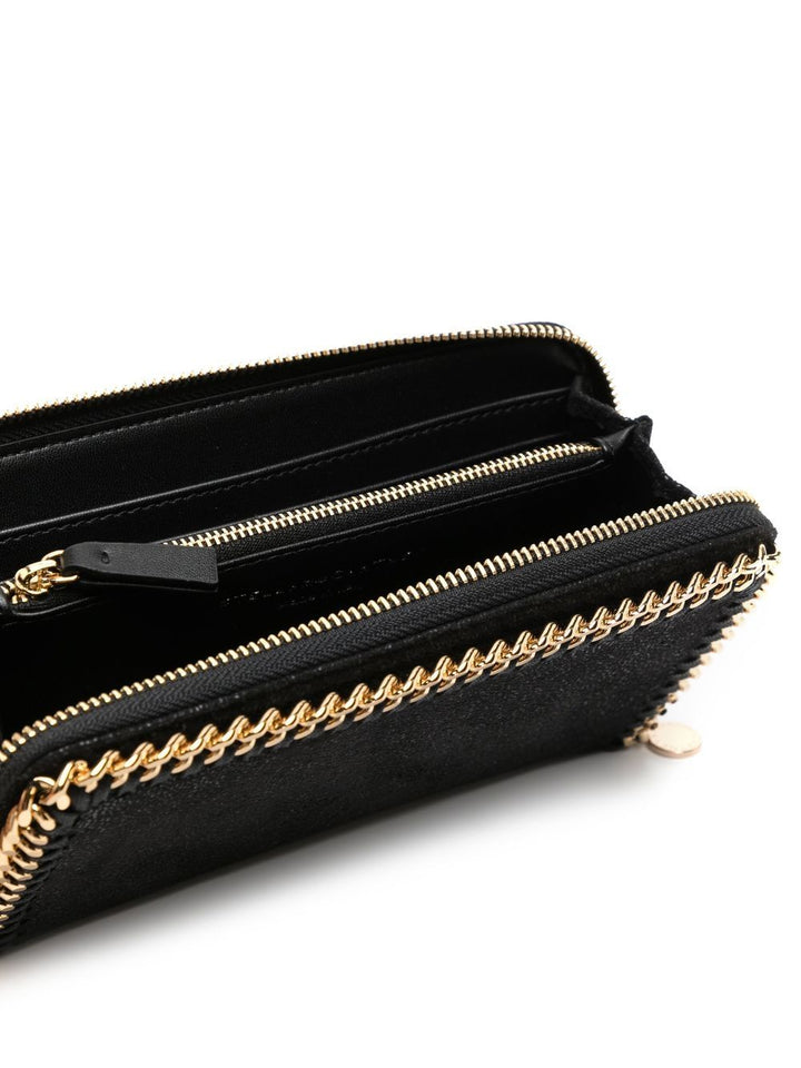 Stella Mccartney Wallets -  | fd9acc91eef15f329429885b1180ebebeae3fcce