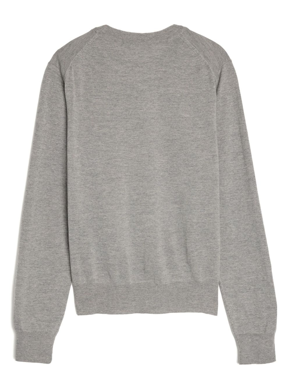 Maison Kitsune' Sweaters - Blacks and greys | 01f1e75e05cb8fbc35360991e9c89223b0d14934