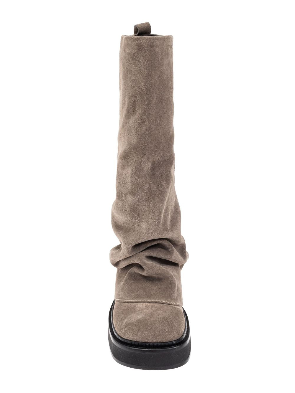 The Attico Flat shoes - Light and natural | fd5a90f51e6cbc50b4eb50b6284dfb3f7f2a8369