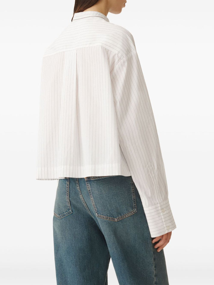 Fabiana Filippi Shirts -  | 594debb4bc4e6d1a6005b3d882624ef8ae9beddc