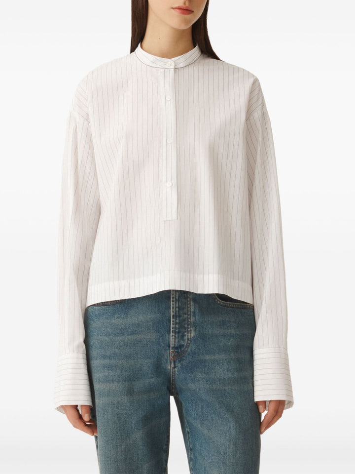 Fabiana Filippi Shirts -  | d273a11b80e089d8e276bc9d87cca689ef0ca615