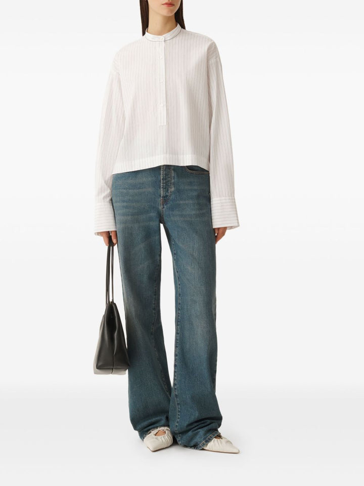 Fabiana Filippi Shirts -  | ff065a9d73173a4a698a7f31977c742922c7cf90