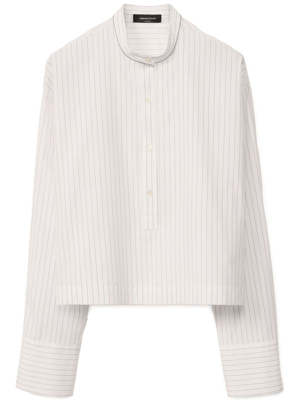 Fabiana Filippi Shirts -  | 9a3d7c0205c4a39dee2e5bd933bed1da1b03b385