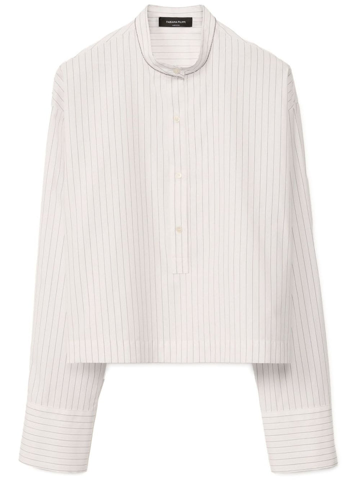 Fabiana Filippi Shirts -  | 9a3d7c0205c4a39dee2e5bd933bed1da1b03b385