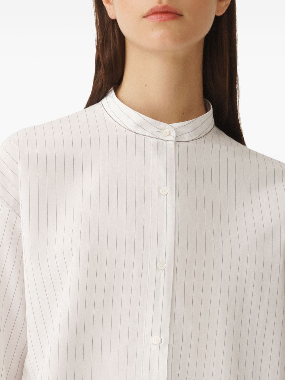 Fabiana Filippi Shirts -  | f79a5bbdb6a03f3d8cfc502fa057e54b102dd048