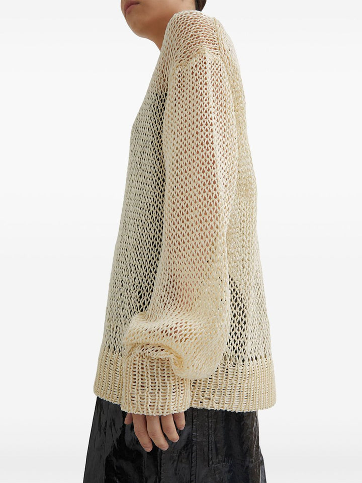 Jil Sander Sweaters -  | 2526c59e8552448a431d8b5adf7ddb2bdaa8cc4d