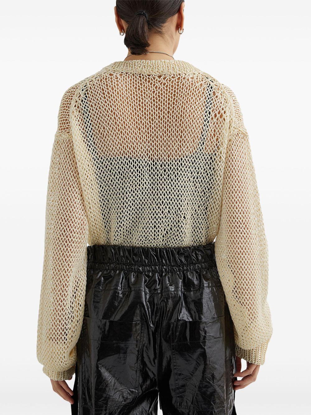 Jil Sander Sweaters -  | a00ee47b65ed598c18305c89691e5cf9ae5d2e3e