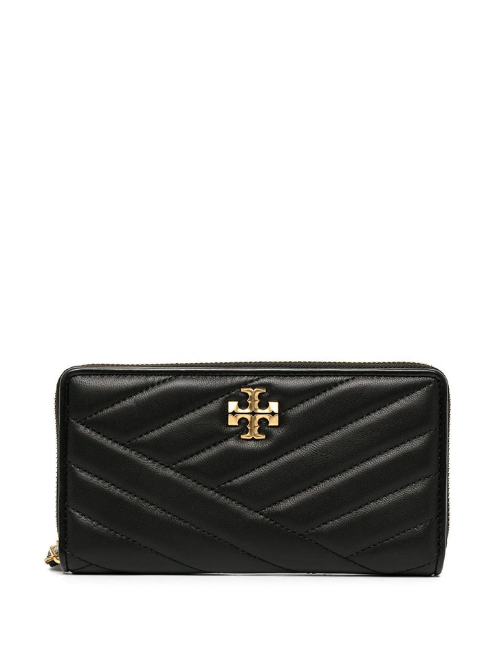 Tory Burch Wallets - Blacks and greys | 05c0320f2aaaf163d23bc66c37f862f9d6e6c77b