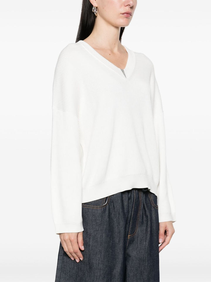 Brunello Cucinelli Sweaters -  | b8cf0d7deb5efce4dbe155574fa1190835c3bcdc