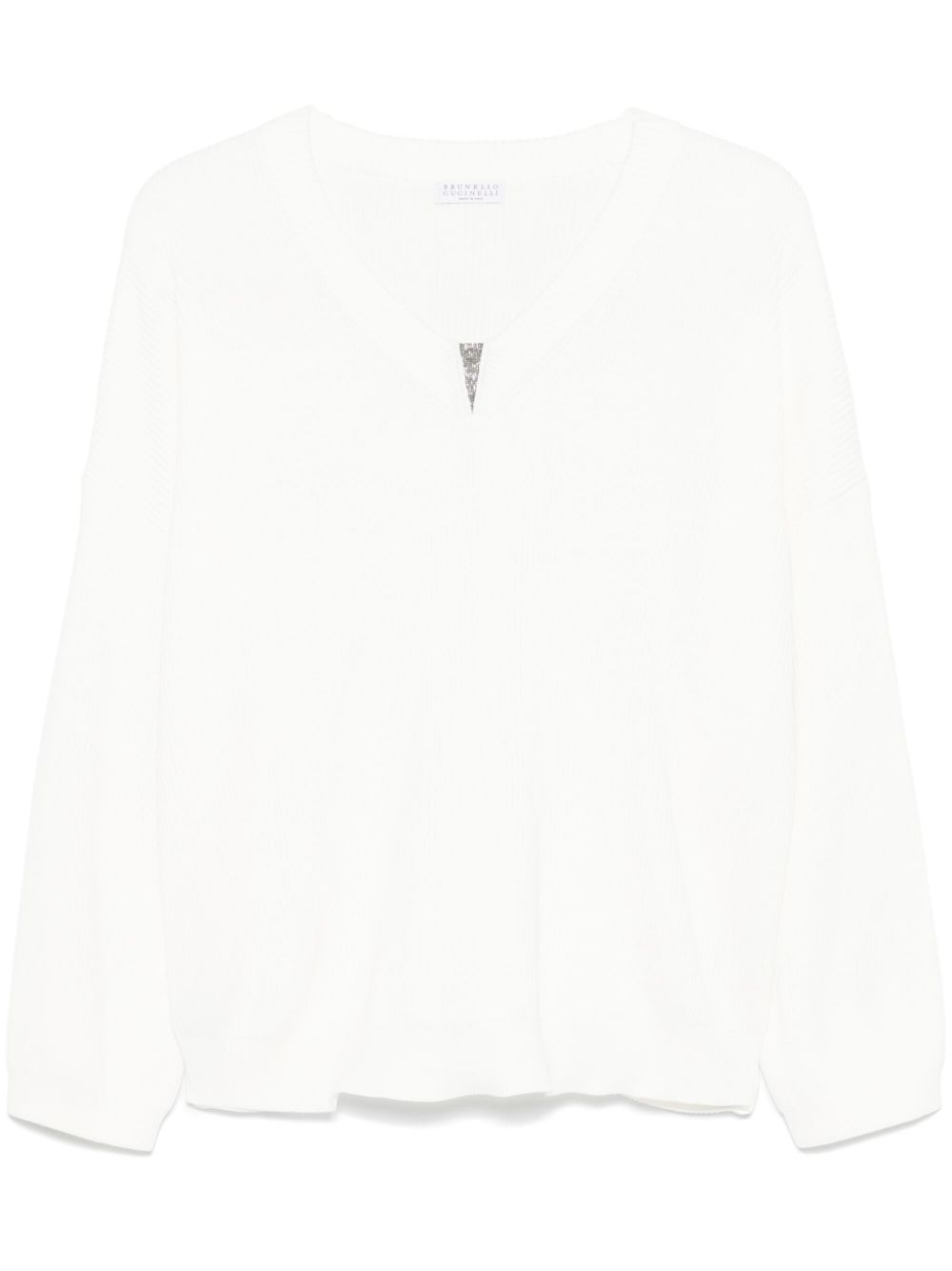 Brunello Cucinelli Sweaters -  | 352b937e56b1255b0d296ce8ae8568e530a9fbea