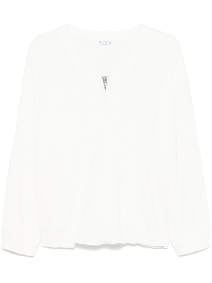 Brunello Cucinelli Sweaters -  | 352b937e56b1255b0d296ce8ae8568e530a9fbea