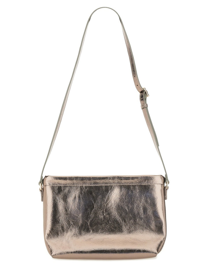 A.P.C. Shoulder Bags - Silver | Wanan Luxury