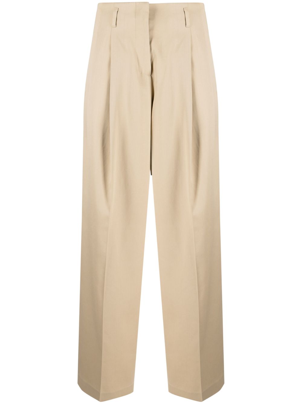 Golden Goose Trousers - Sand | e44ca5122a39f91d5e8b3cb435fb352a6b59a8ab