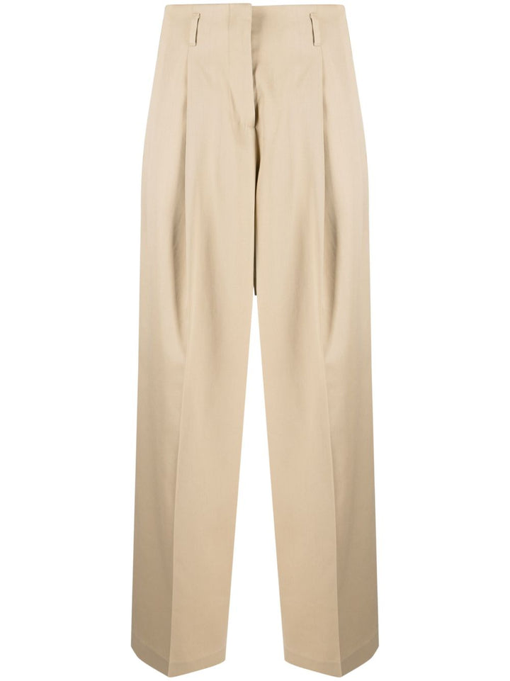 Golden Goose Trousers - Sand | e44ca5122a39f91d5e8b3cb435fb352a6b59a8ab