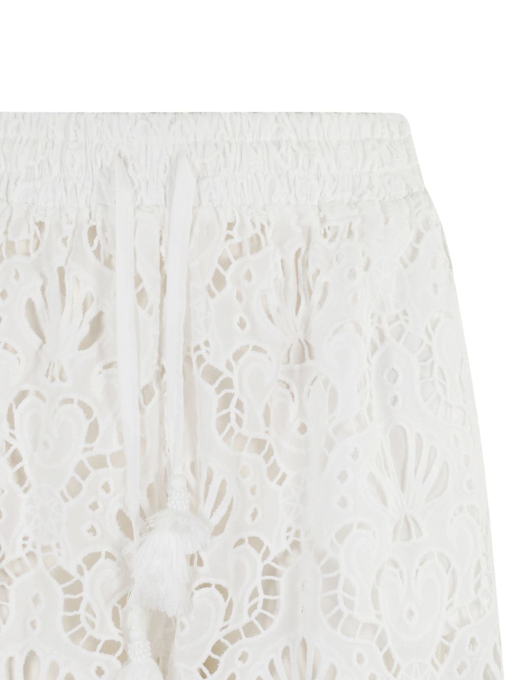 Farm Rio Shorts - Light and natural | a71580f137e25c0f0a22113a705728e111bd1f1d