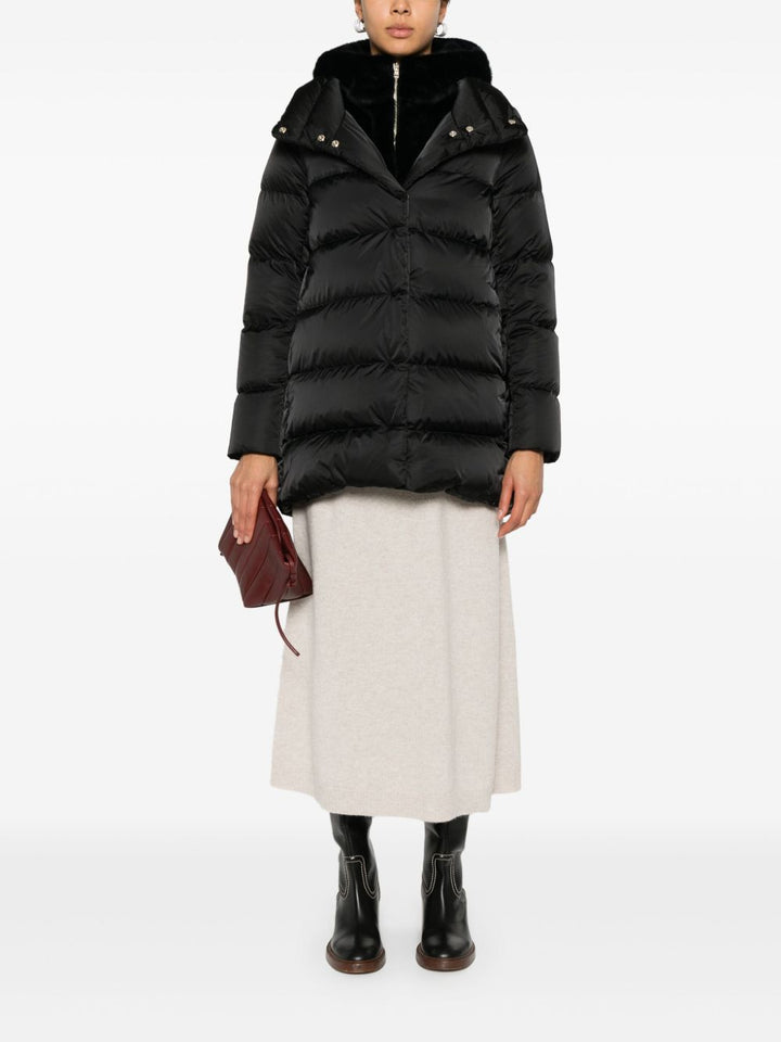 Herno Jackets - Blacks and greys | b15bcbbeb6385fe0734eb8882e88d6551dcd00d1