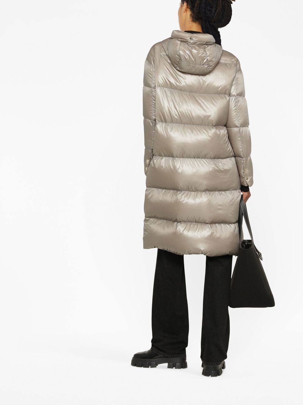 Herno Jackets - Blacks and greys | f46e59e645e5c5d60633c11687764a43547fecc4