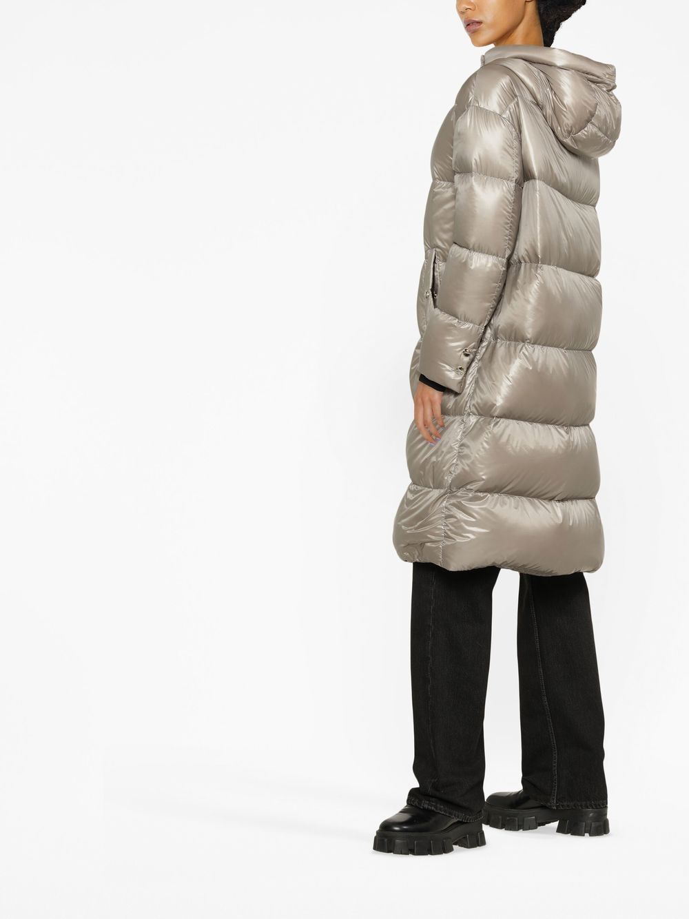 Herno Jackets - Blacks and greys | 467a1ea75a47cad963e76b6ec09cb5fcf6fedf97