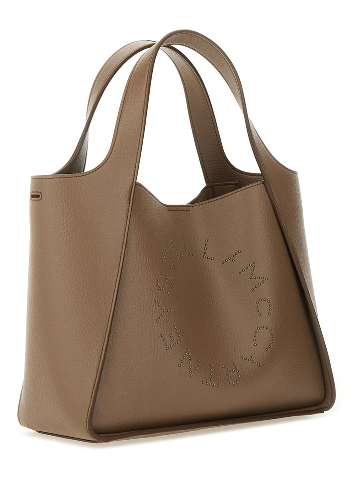 Stella McCartney Shoulder Bags - Beige | Wanan Luxury