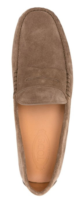 Tod'S Flat shoes -  | fce8b36c153a438692ae48abf0a4bfd5b031b353