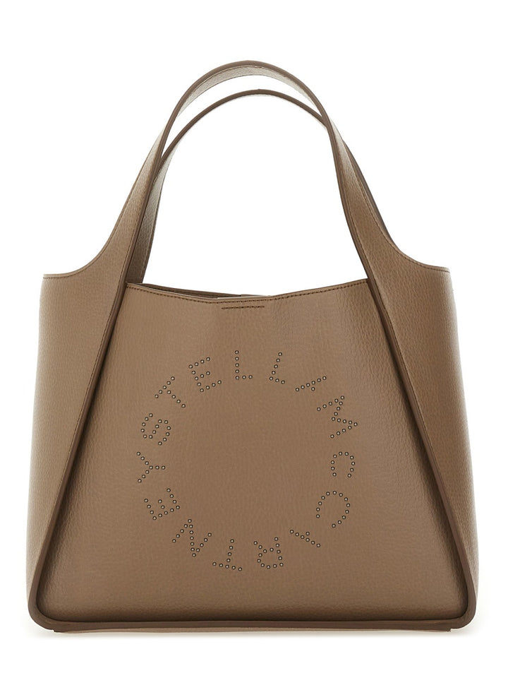 Stella McCartney Shoulder Bags - Beige | Wanan Luxury