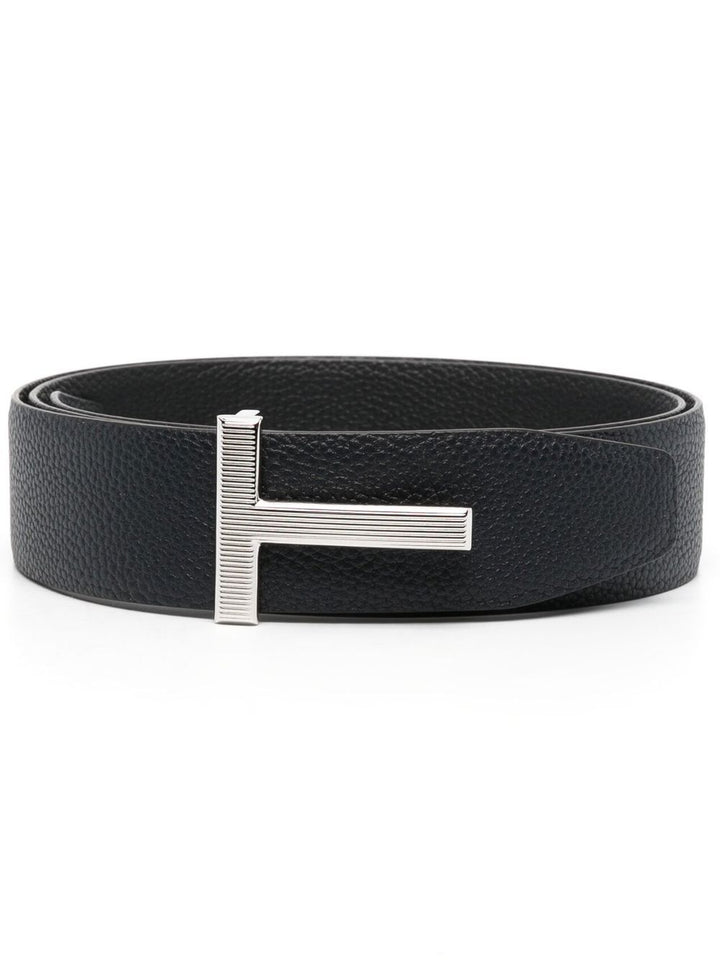 Tom Ford Belts - Dark navy black | c82a70f6ad9333b0ccdbb0fb7b11ea95384cca6c