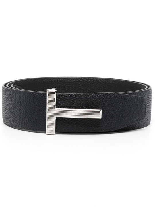 Belts Dark Navy Black