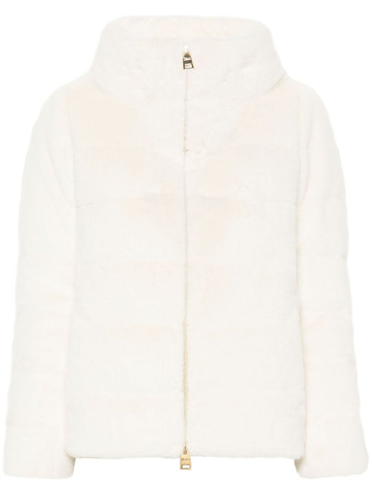 Jackets Light And Natural