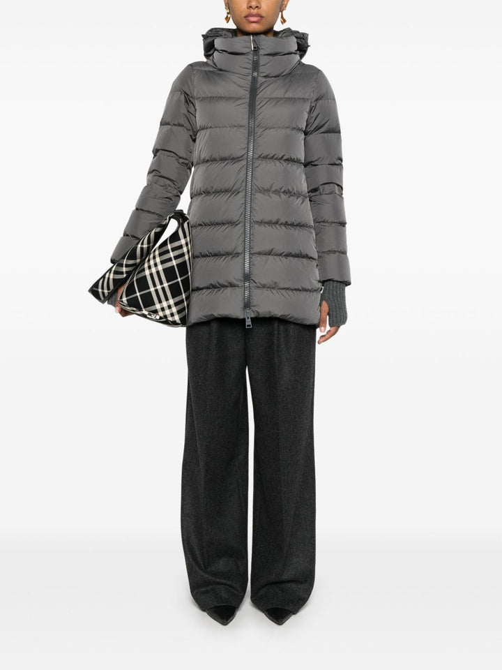 Herno Jackets - Blacks and greys | 1770984236f66162fbac0002dd8f03eae4a09d41