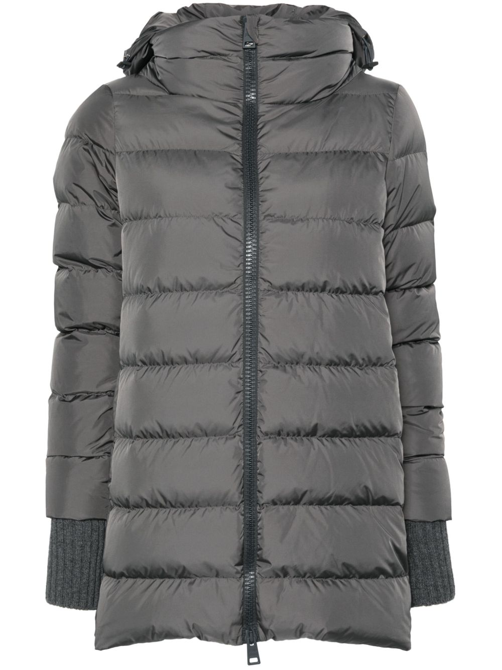 Herno Jackets - Blacks and greys | 6f1a5c67f812de44a1fd105f6382e71d63dbba2f