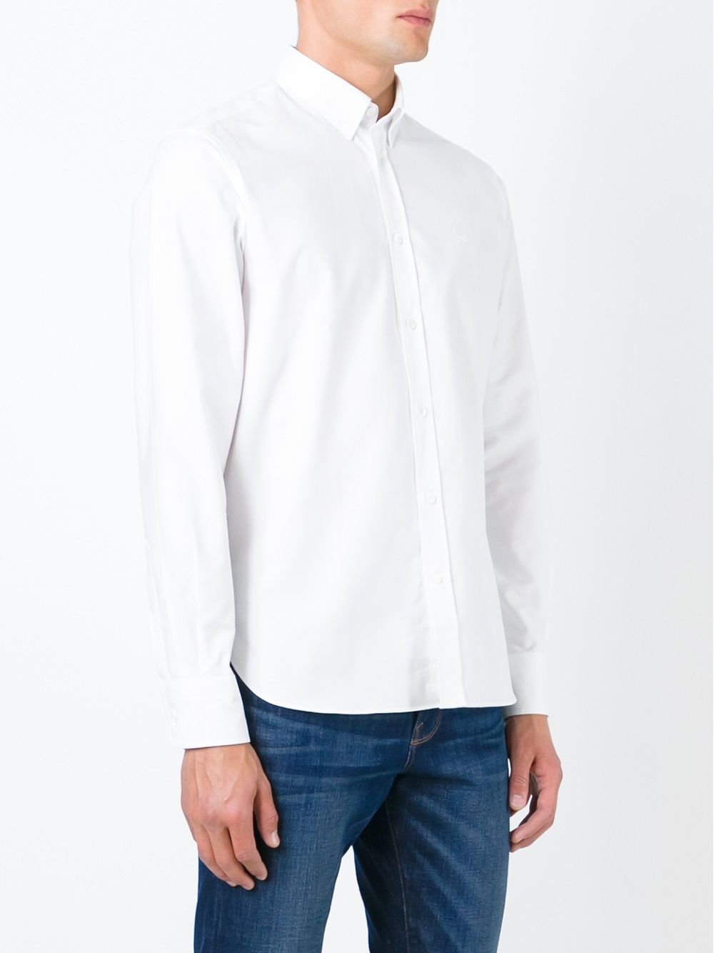 Maison Kitsune' T-shirts and Polos - Light and natural | 29925432be42b7fec44c68146732078d7942f846