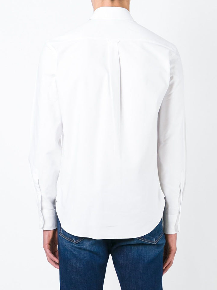 Maison Kitsune' T-shirts and Polos - Light and natural | 1aaf715d7c8630b8246a82b1806056bcb8b4b963