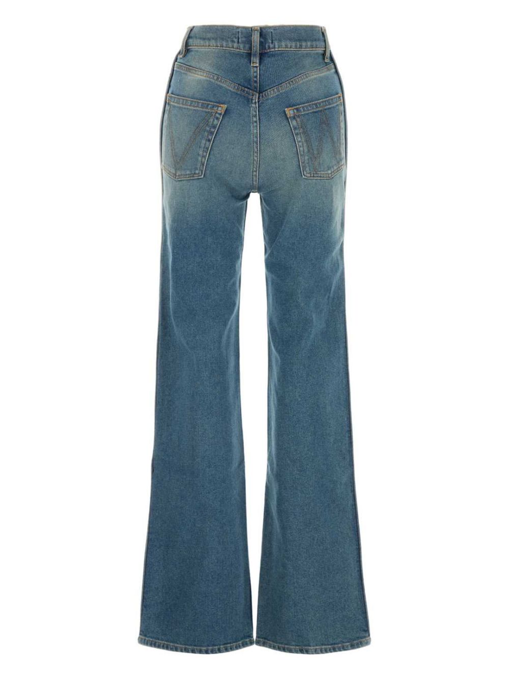 Vivienne Westwood Jeans - Blue and green | 3bb3f76234eaeab06dd018c5796a8185b8d163e4