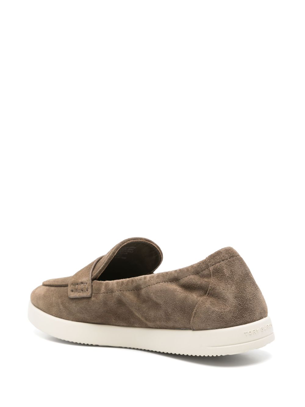 Tory Burch Flat shoes - Sesame | e24b539df1a811f131b5dac4394a85a1c2f3f1e9