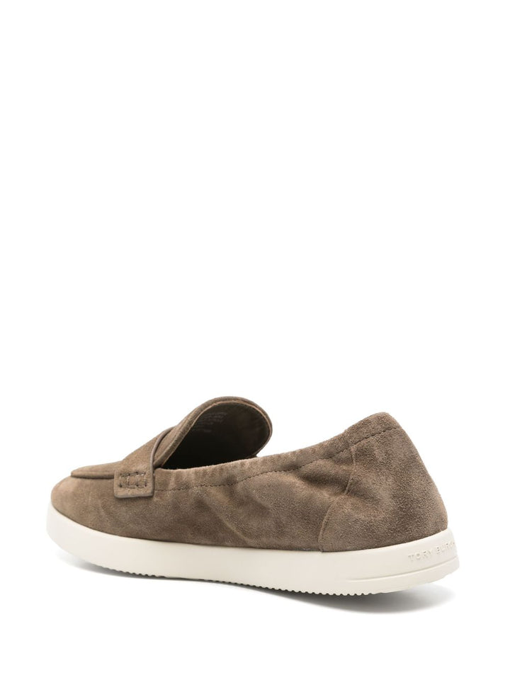 Tory Burch Flat shoes - Sesame | e24b539df1a811f131b5dac4394a85a1c2f3f1e9