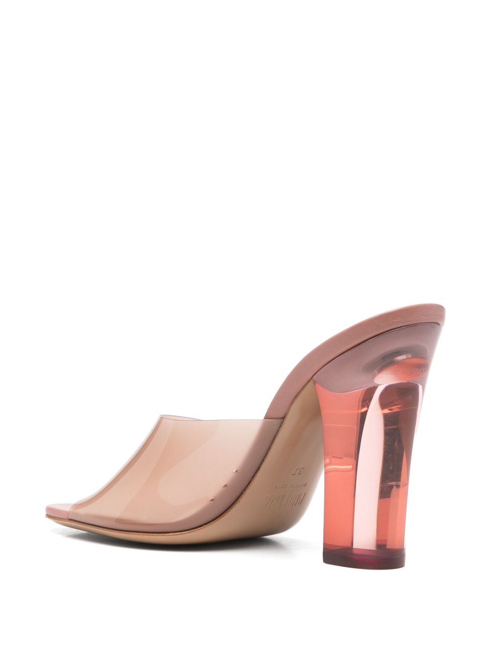 Paris Texas Flat shoes -  | 1d96ff8c9a32121ae5ba24a3af7cbf1d4b945ad2