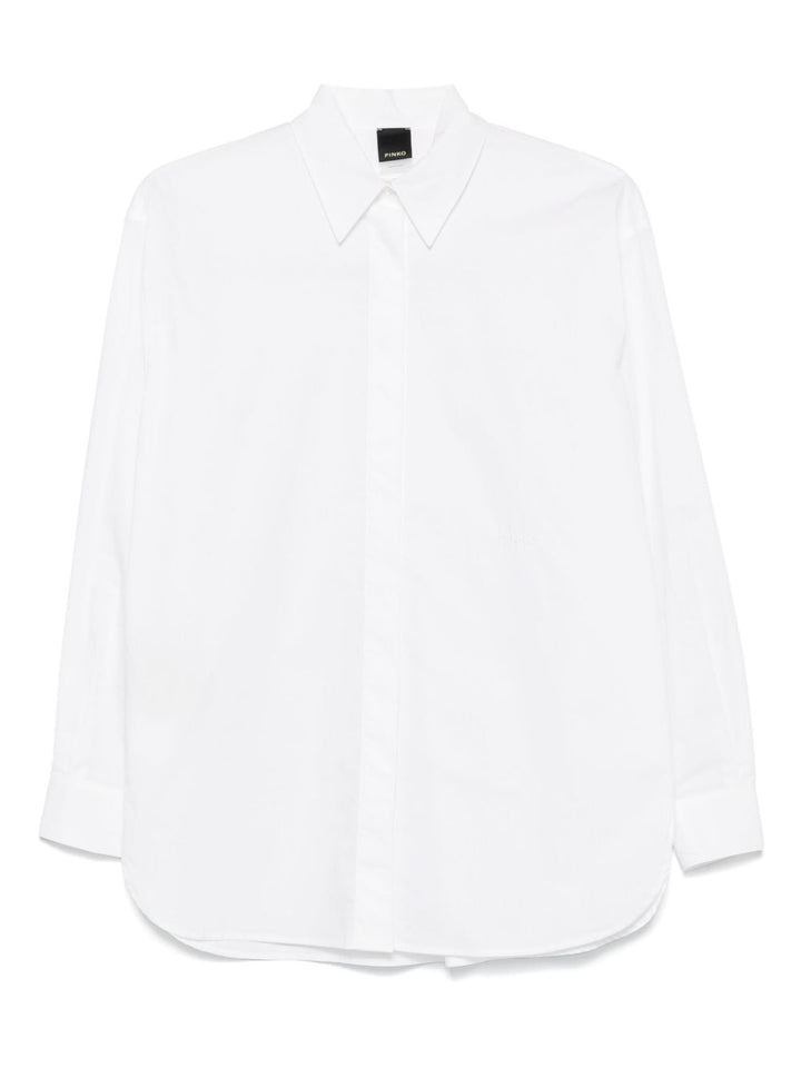 Pinko Shirts -  | ff68ea04cbeba64608db7e6110d62915c3e7021d