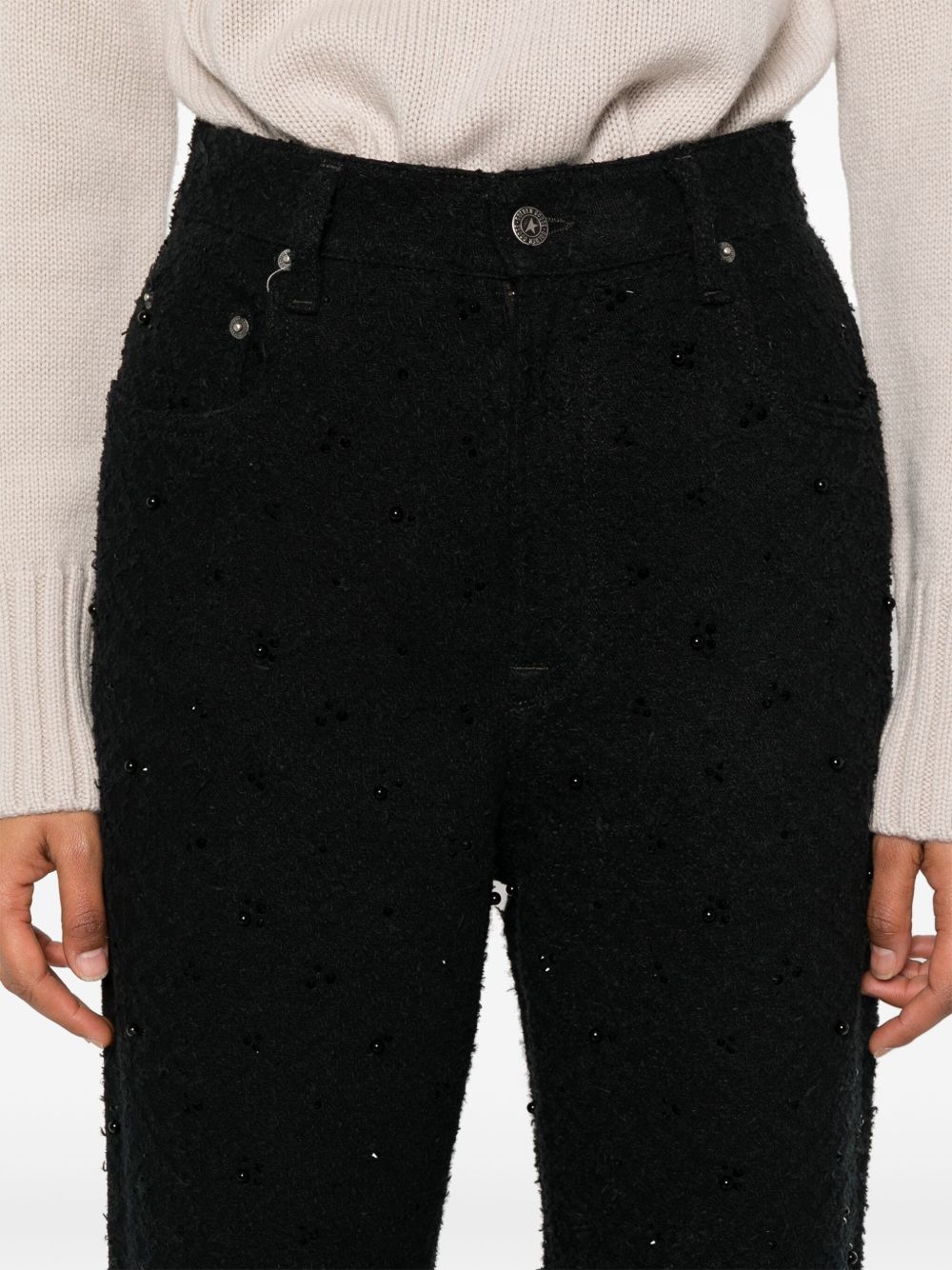 Golden Goose Jeans - Blacks and greys | 62437e1ff26362690bda284c660404693f305922