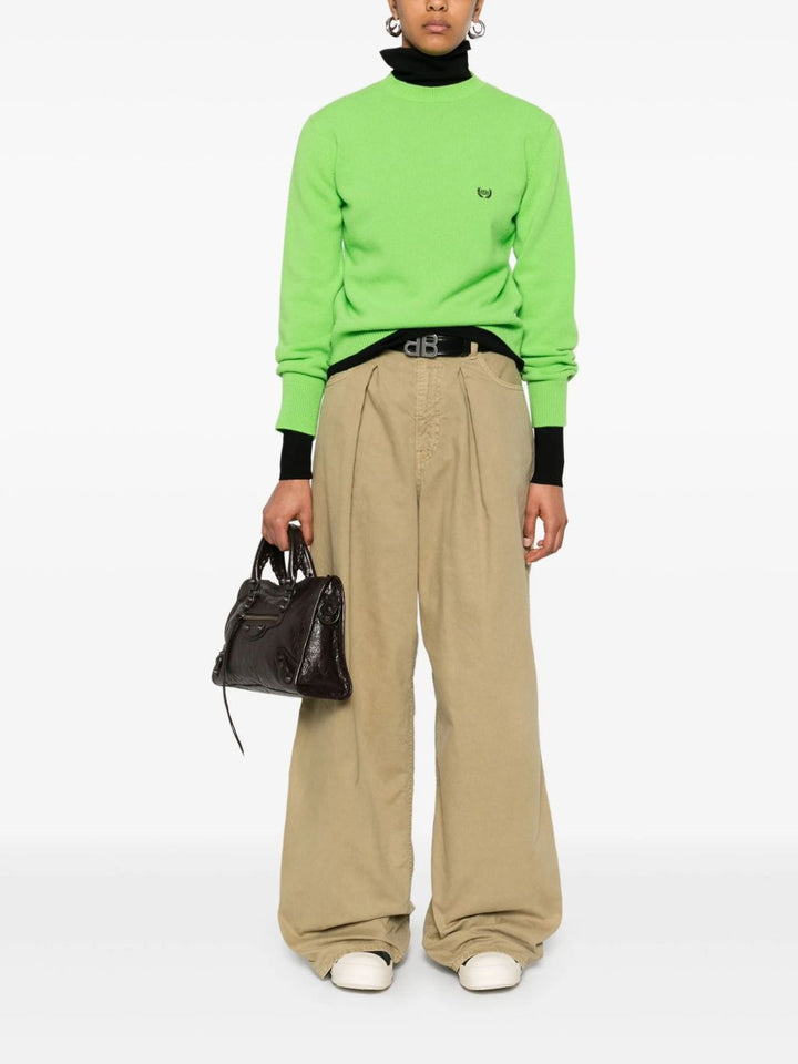 Balenciaga Sweaters -  | 5acdd0c58f24d6333a487a32f5425f20196caf26